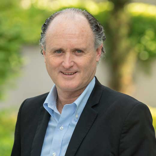 Cristián Jijena De Solminihac